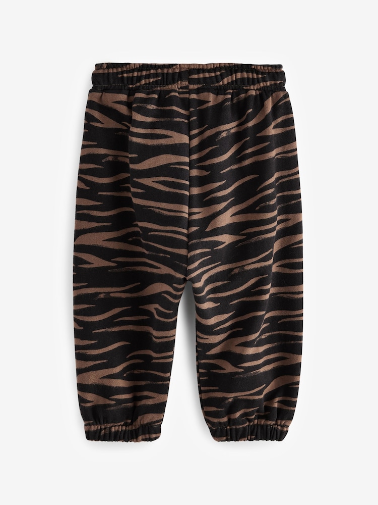Track Pants Supreme Tiger Stripe Track Jacket Buy Black/Brown