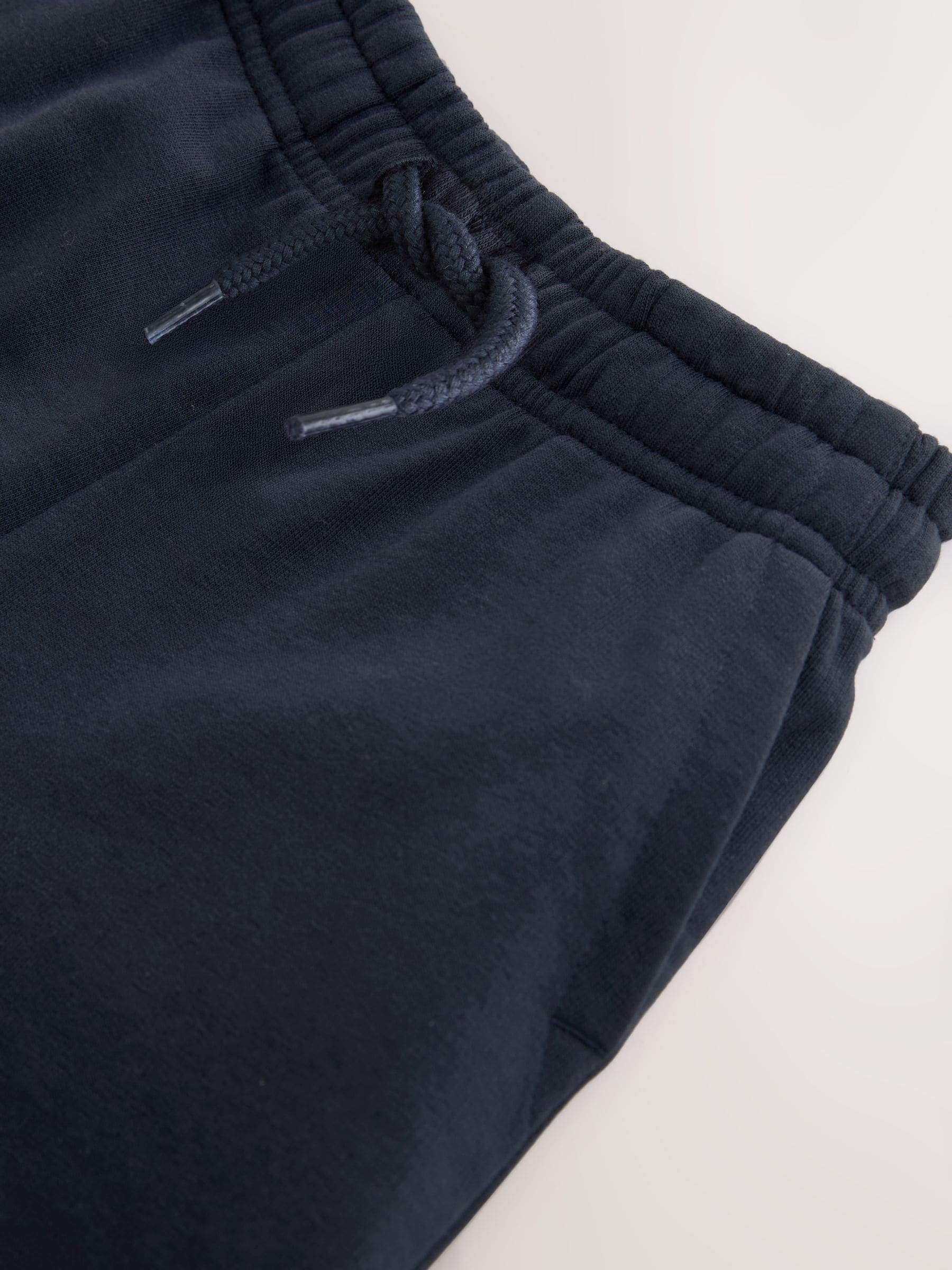 Buy Dark Navy Sporty Fit Basic Shorts (3-16yrs) from Next USA