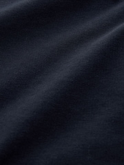 Blue Dark Navy Sporty Fit Basic Shorts (3-16yrs) - Image 4 of 4