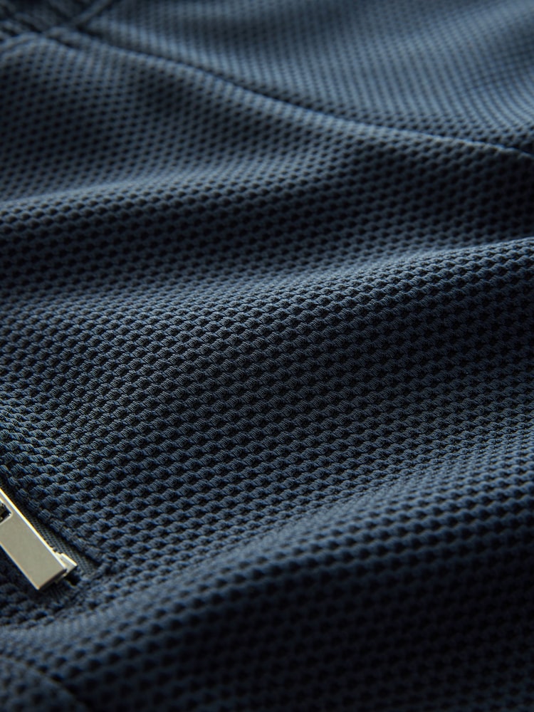Bleu marine - Shorts intelligents (3-16 ans) - Image 3 of 4