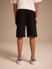 Noir - Short de base (3-16ans) - Image 2 de 8