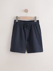 Noir - Short de base (3-16ans) - Image 5 de 8