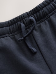 Noir - Short de base (3-16ans) - Image 7 de 8