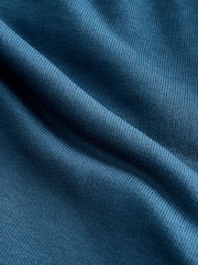 Bleu moyen - Short de base (3-16ans) - Image 3 de 5