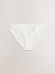 Camo Print High Leg Microfibre Knickers 5 Pack - Image 2 of 8