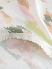 Camo Print High Leg Microfibre Knickers 5 Pack - Image 8 of 8