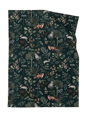 MM Living Set of 2 Multi Briar Tea Towels - Image 1 of 1
