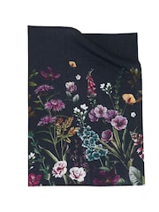 MM Living Set of 2 Multi Maisie Tea Towels - Image 1 of 1