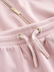 Baker by Ted Baker 2 Piece Premium Zip-Through Bomber & Joggers Set - Image 14 of 14
