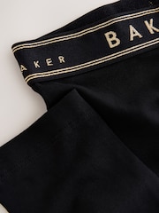 Baker by Ted Baker 2 Piece Premium Longline Zip Top & Leggings Set - Image 6 of 6