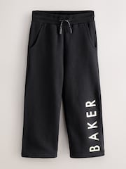 Baker by Ted Baker Pink/Black Joggers 2 Pack - Slika 2 iz 10
