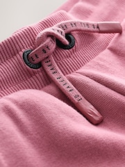 Baker by Ted Baker Pink/Black Joggers 2 Pack - Slika 5 iz 10