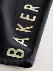 Baker by Ted Baker Pink/Black Joggers 2 Pack - Slika 7 iz 10