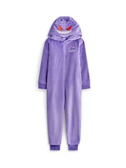 Vanilla Underground Purple Kids Pokémon Character All-In-One - Image 3 of 6