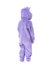 Vanilla Underground Purple Kids Pokémon Character All-In-One - Image 4 of 6