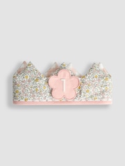 JoJo Maman Bébé Birthday Crown - Image 4 of 5