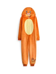 Vanilla Underground Orange Kids Pokémon Character All-In-One - Image 1 of 10