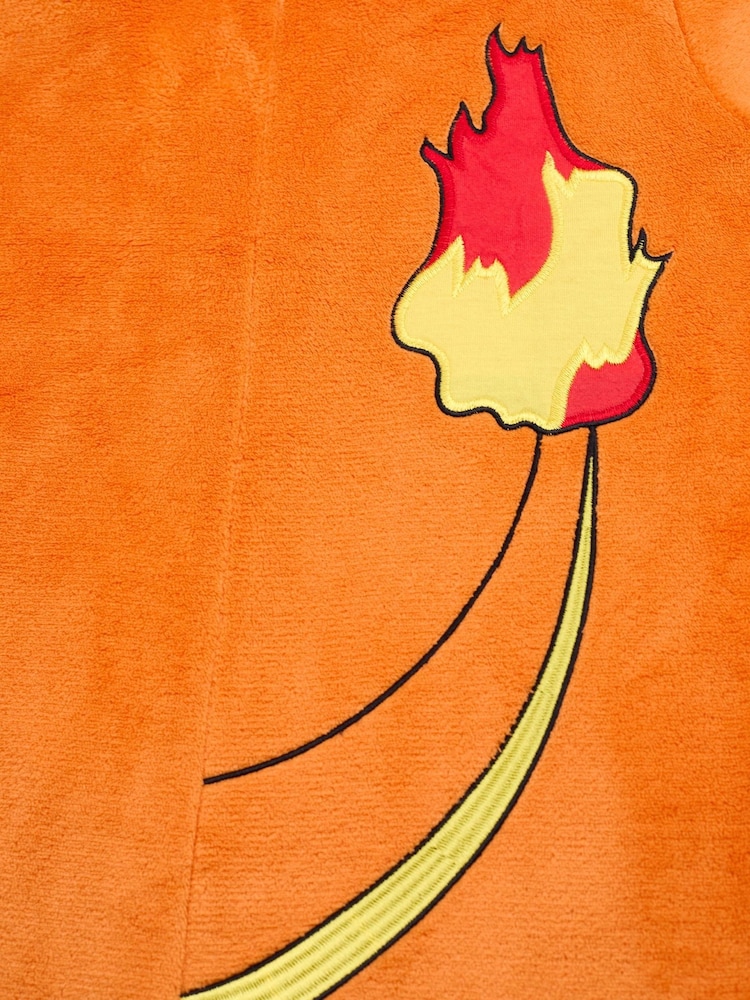 Vanilla Underground Orange Kids Pokémon Character All-In-One - Image 3 of 10
