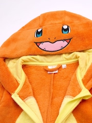 Vanilla Underground Orange Kids Pokémon Character All-In-One - Image 5 of 10