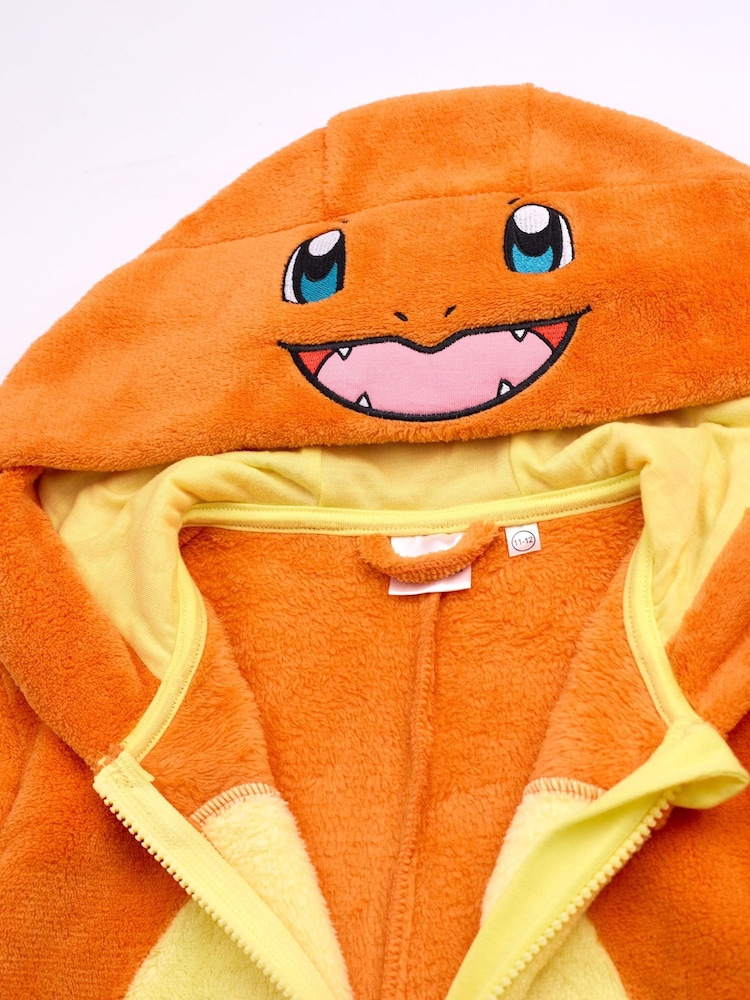 Vanilla Underground Orange Kids Pokémon Character All-In-One - Image 5 of 10
