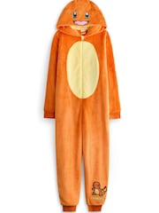 Vanilla Underground Orange Kids Pokémon Character All-In-One - Image 8 of 10