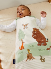Saco de dormir para bebês JoJo Maman Bébé The Gruffalo Appliqué - Imagem 3 de 5