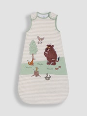 Saco de dormir para bebês JoJo Maman Bébé The Gruffalo Appliqué - Imagem 4 de 5