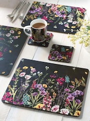 MM Living Maisie Placemats and Coasters Set - Image 1 of 2