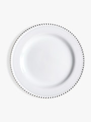 MM Living Set of 4 Glacier Bobble Side Plates - Image 2 of 3