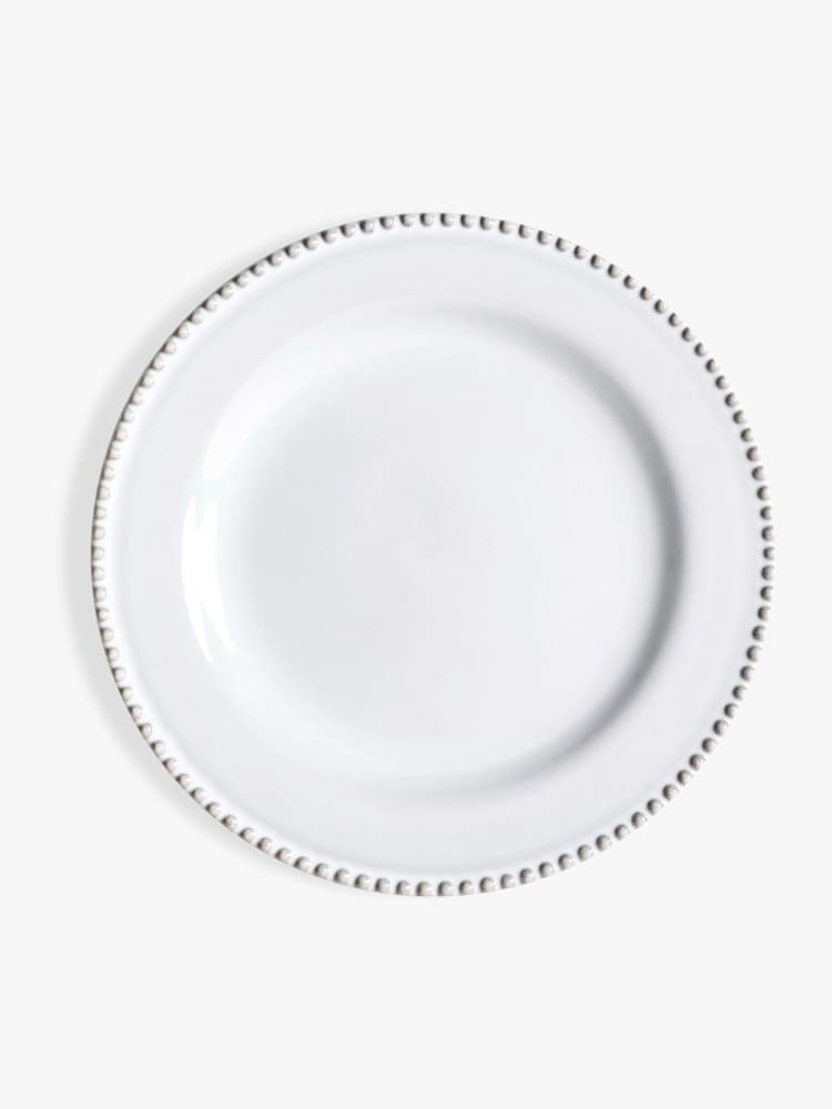 MM Living Set of 4 Glacier Bobble Side Plates - Image 2 of 3