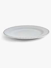 MM Living Set of 4 Glacier Bobble Side Plates - Image 3 of 3