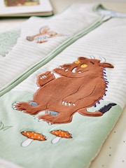 JoJo Maman Bébé The Gruffalo Appliqué Toddler Sleeping Bag - Image 4 of 6