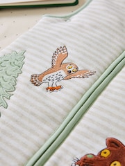 JoJo Maman Bébé The Gruffalo Appliqué Toddler Sleeping Bag - Image 6 of 6