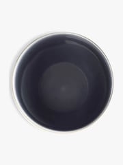 MM Living Set of 4 Grey Bobble Cereal Bowls - Image 3 of 3