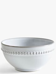 MM Living Set of 4 Glacier Bobble Cereal Bowls - Image 2 of 3