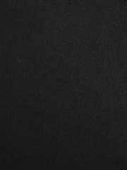 New Balance Black Mens Essential Fleece Hoodie - Image 6 of 6