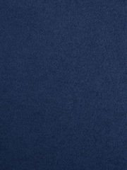 New Balance Navy Mens Essential Fleece Hoodie - Image 5 of 6