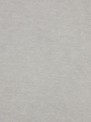 New Balance Grey Mens Essential French Terry 7inch Shorts - Image 2 of 3
