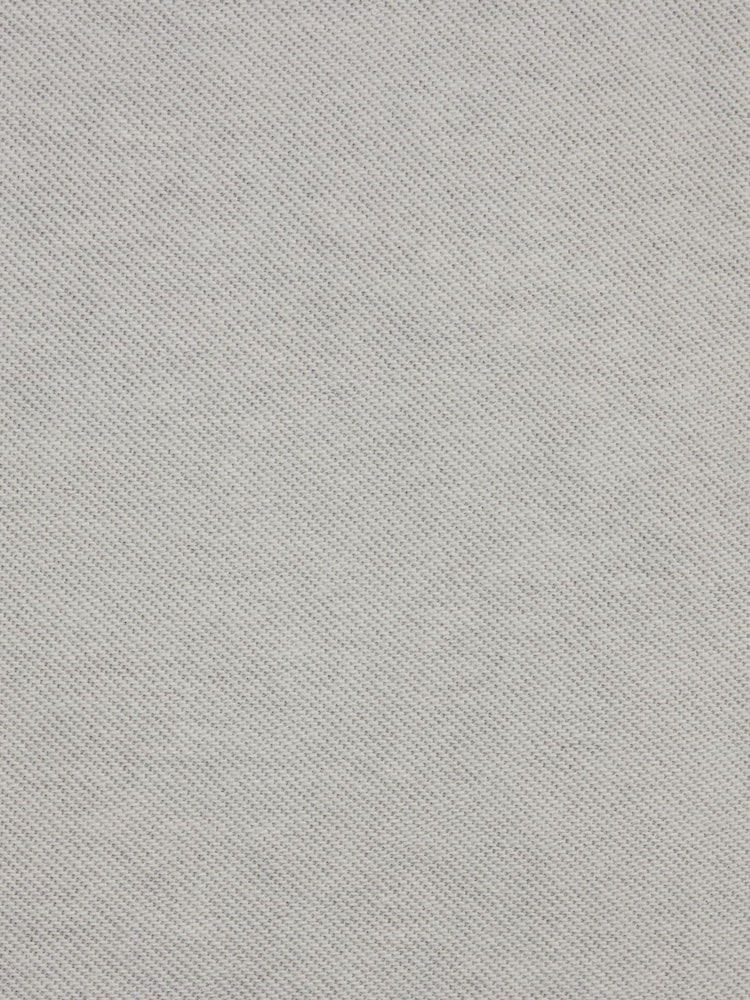 New Balance Grey Mens Essential French Terry 7inch Shorts - Image 2 of 3