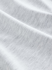 Bath and Body Works Grey Halloween Nightie Grey Nightie - Image 11 of 11