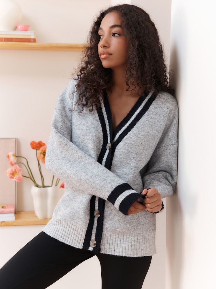 Bath & Body Works Brunch Club Cardigan - Bild 2 von 5