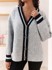 Bath & Body Works Brunch Club Cardigan - Bild 3 von 5