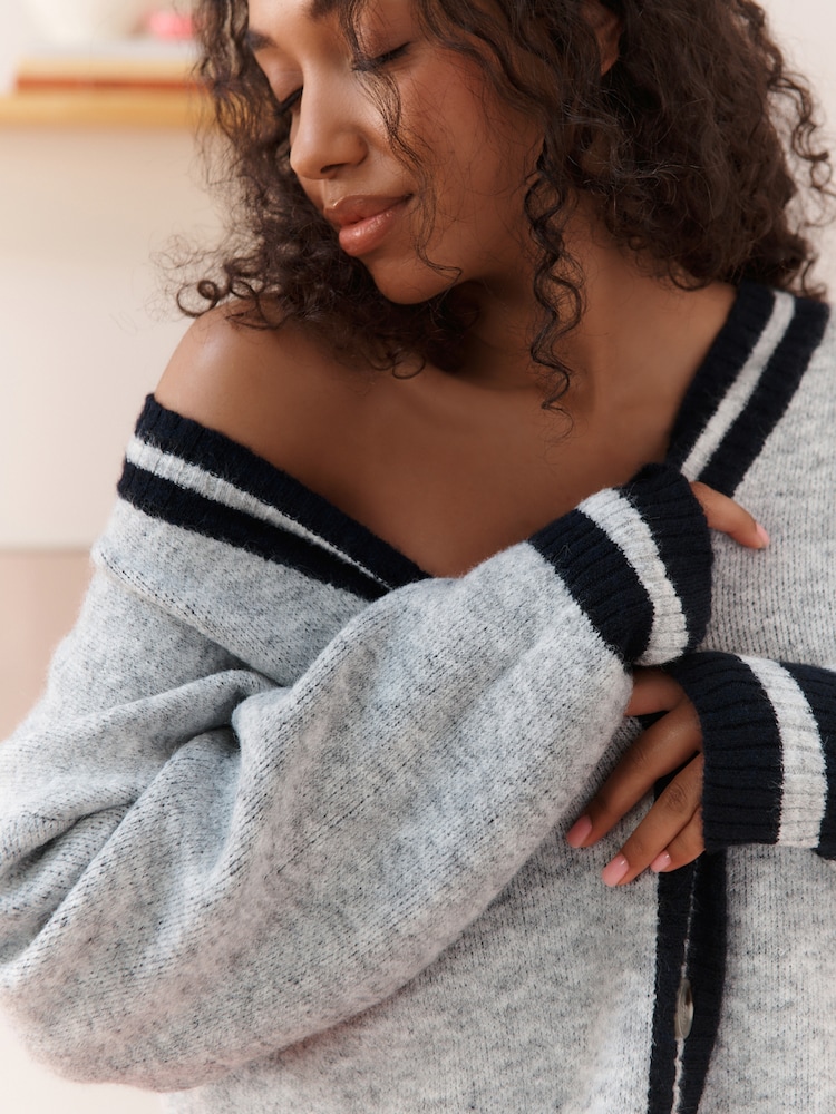 Bath & Body Works Brunch Club Cardigan - Bild 5 von 5