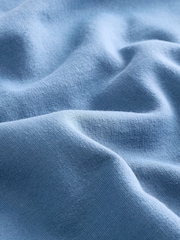 self. Blue Sweatshirt - Image 2 of 3