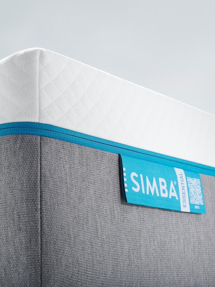 Simba Hybrid® Essential Mattress - Image 6 of 6