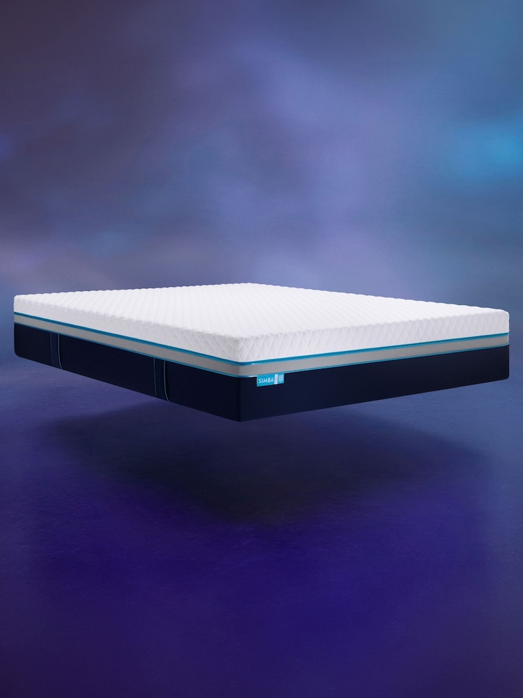 Simba Hybrid® Luxe Mattress - Image 1 of 6