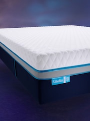 Simba Hybrid® Luxe Mattress - Image 2 of 6