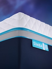 Simba Hybrid® Luxe Mattress - Image 5 of 6