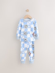 Green/Blue/Red Paw Patrol - Lizenzierte kuschelige Pyjamas im 3er-Pack (9M.–9J.) - Bild 6 von 9