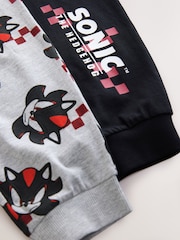 Multi Sonic Jogger Fit License Pyjamas 2 Pack (3-14yrs) - Image 10 of 10